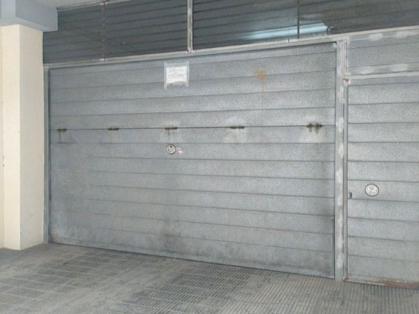 Aparcament de Garatge de lloguer en Calafell