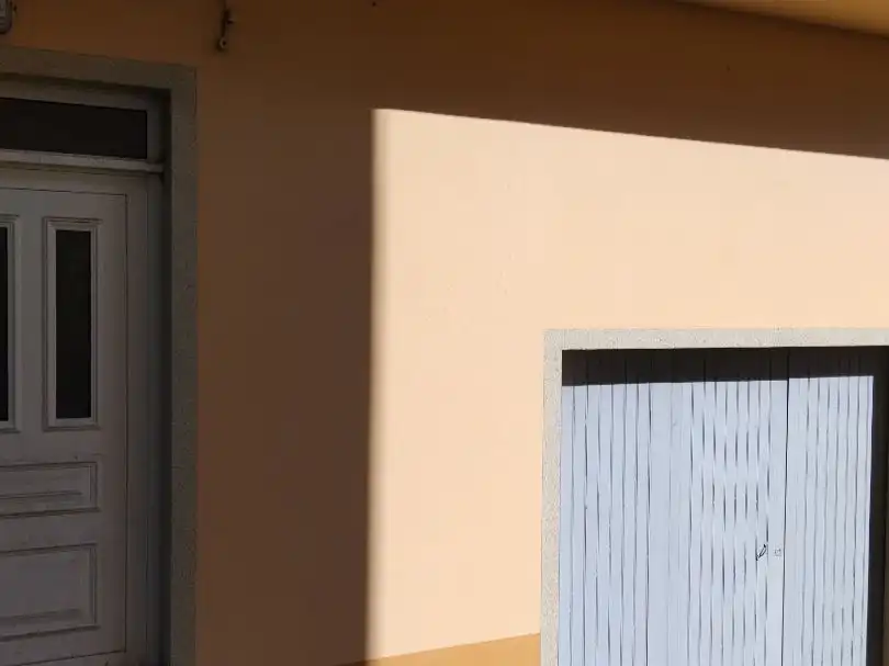 Vista exterior de Casa o xalet en venda en Malpica de Bergantiños