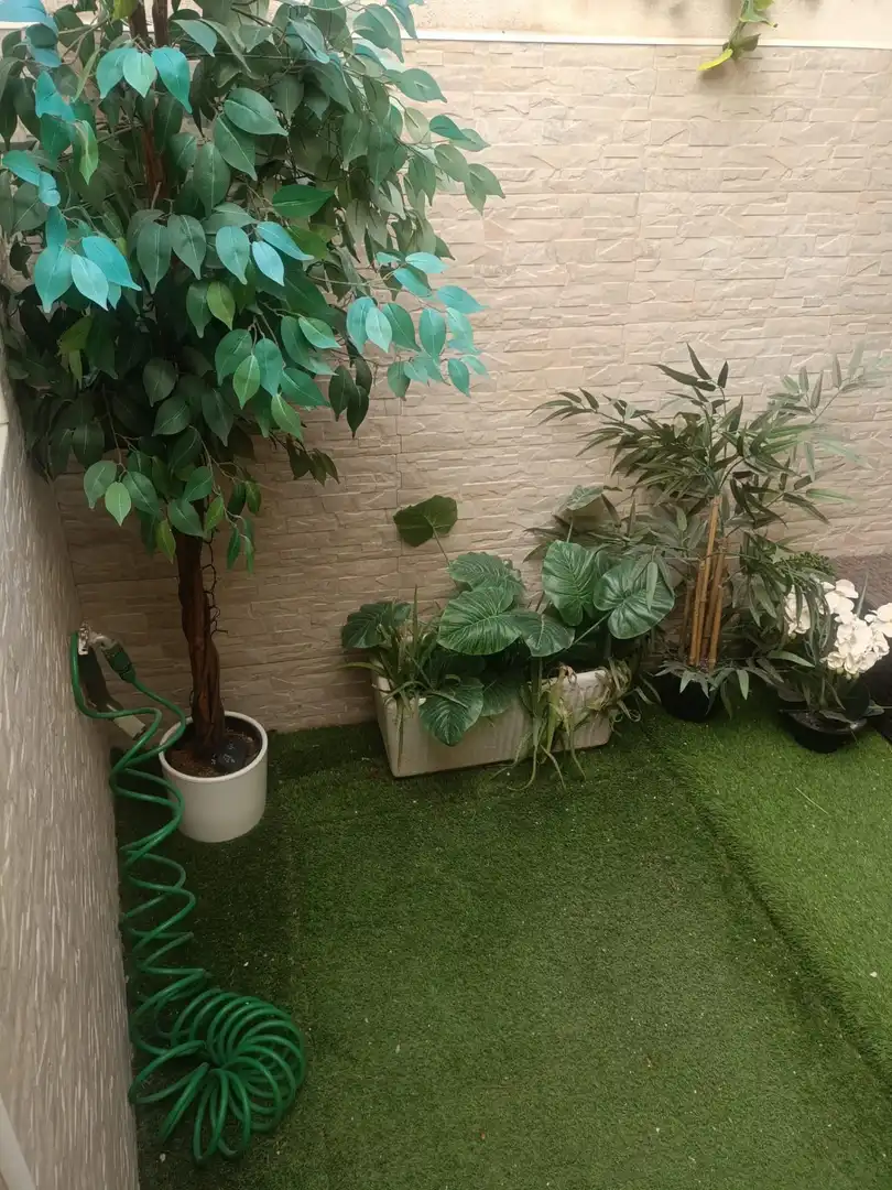 Terrassa de Local en venda en Centro