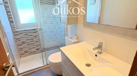 Photo 5 of Flat for sale in Pablo Picasso, Chinchibarra, Salamanca