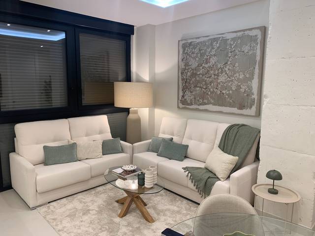 Apartamento en Venta en Calle de Donoso Cortés en Arapiles