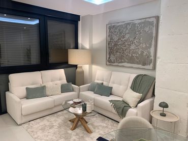 Apartamento en venta en Calle de Donoso Cortés