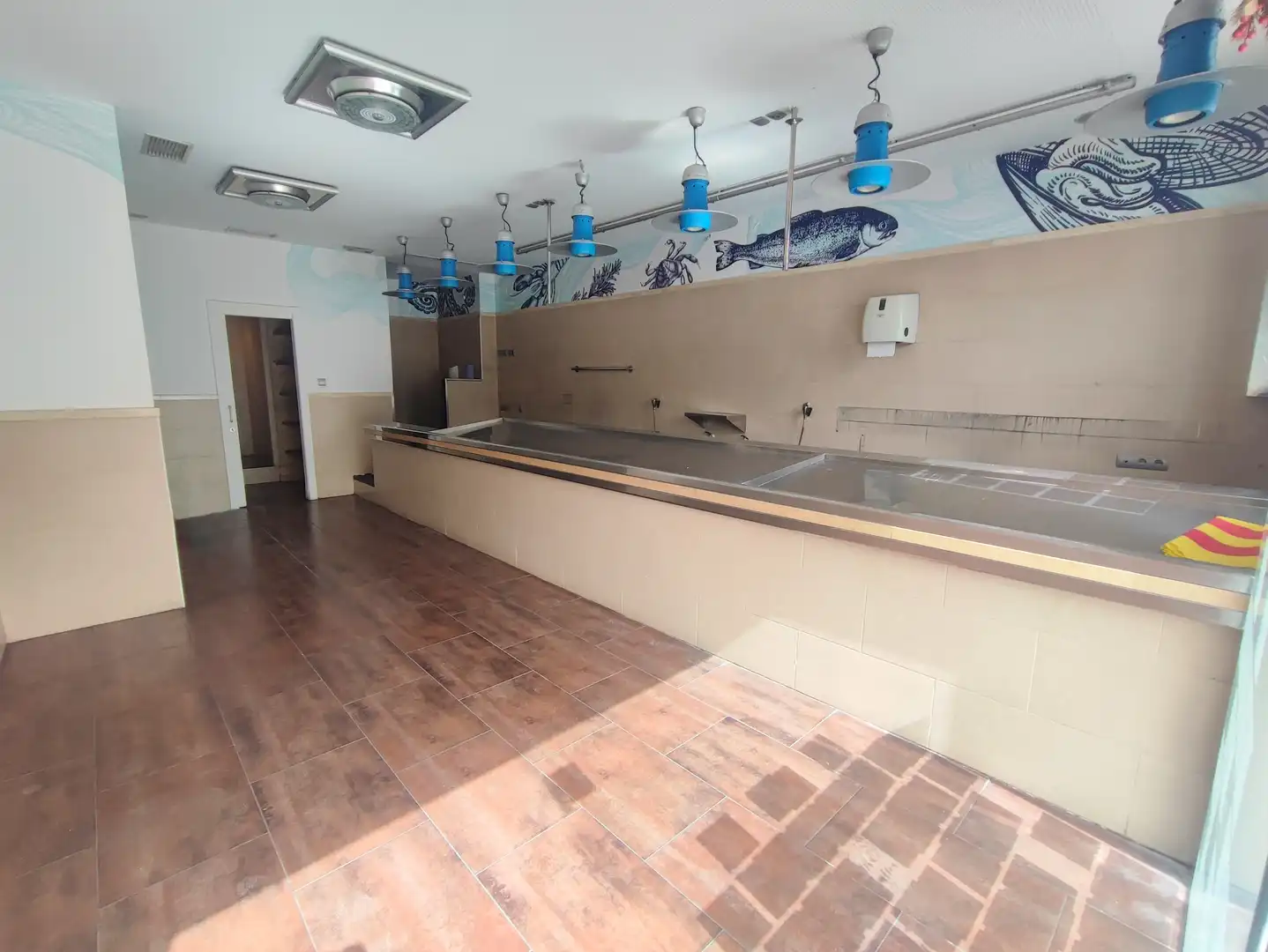 Business premises to rent in Passeig d'Anselm Clavé, imagen 3