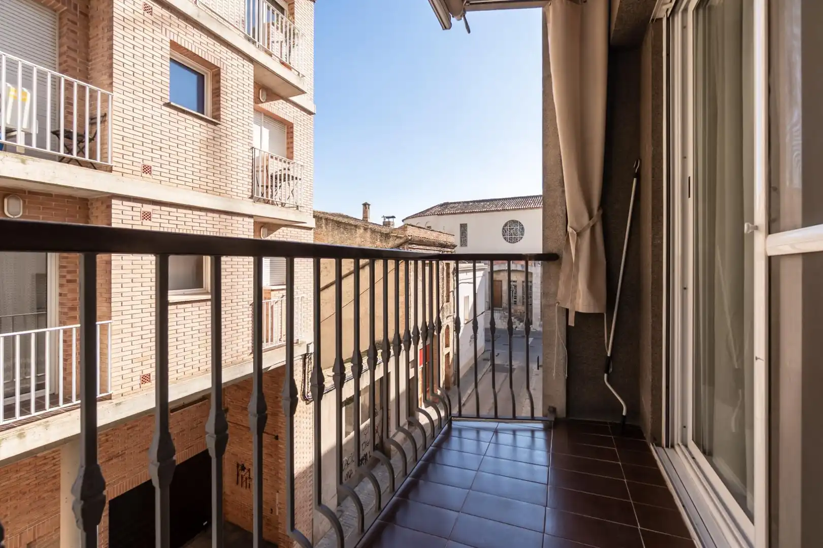 Wohnung mit Terrasse zum Verkauf in Centre, imagen 17