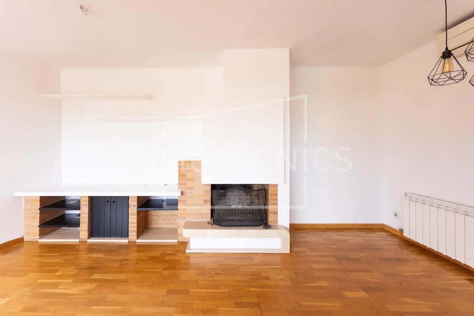 Living room of Detached homes for sale in Caldes d'Estrac  with Air Conditioner, Heating and Terrace