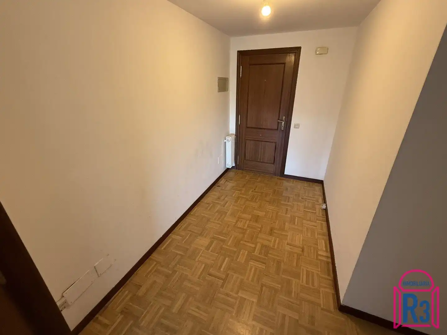 Piso de alquiler en León Capital  con Calefacción, Terraza y Trastero