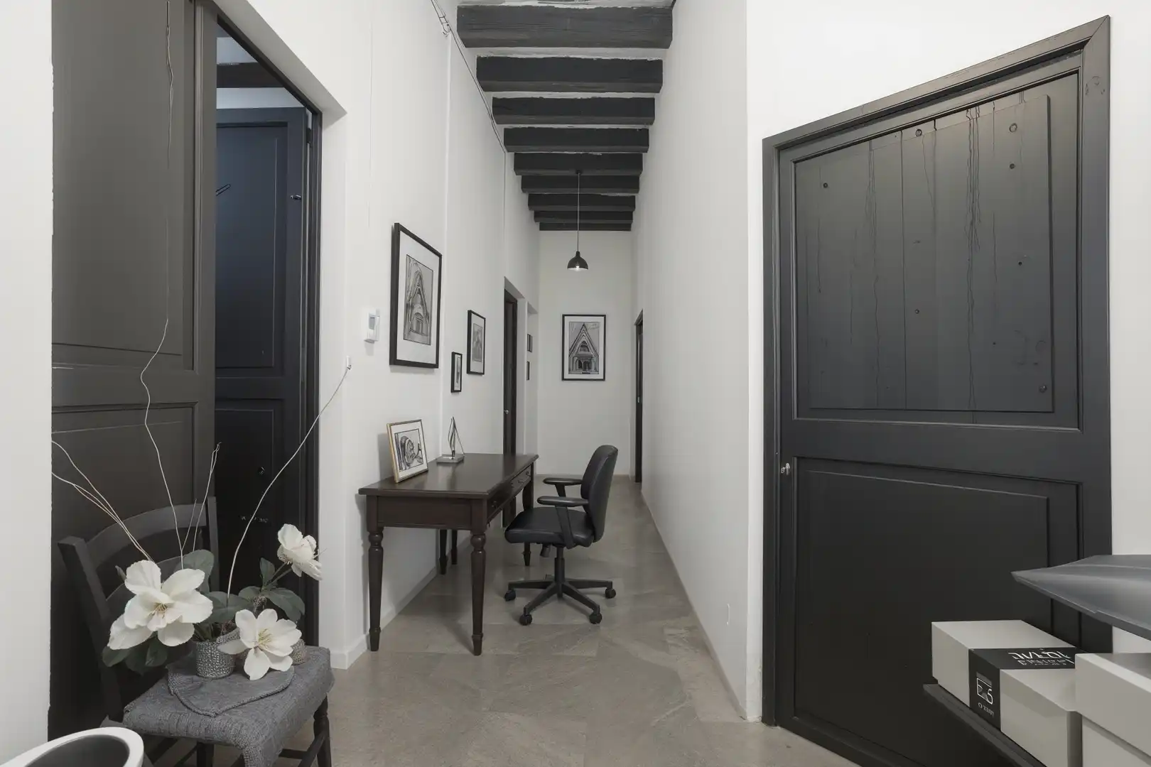 Semi-detached house for sale in Pollença Poble, imagen 4