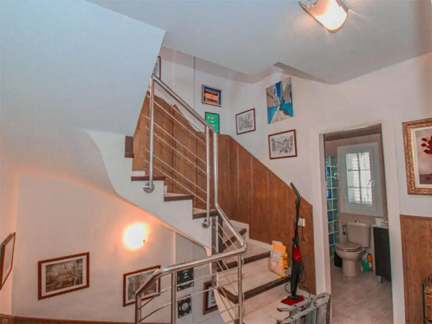 Casa adosada en venta en Tacoronte con Trastero y Piscina