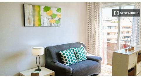 Photo 2 of Study to share in Juan de Borbón, Murcia