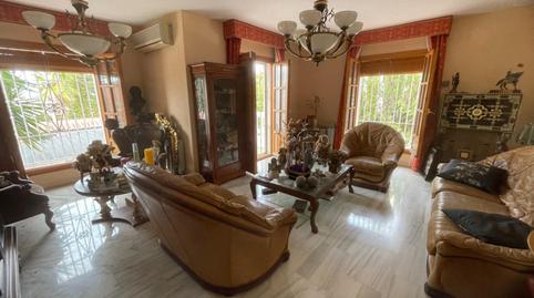 Foto 5 de Casa adosada en venda a Altos de la Zubia, Granada