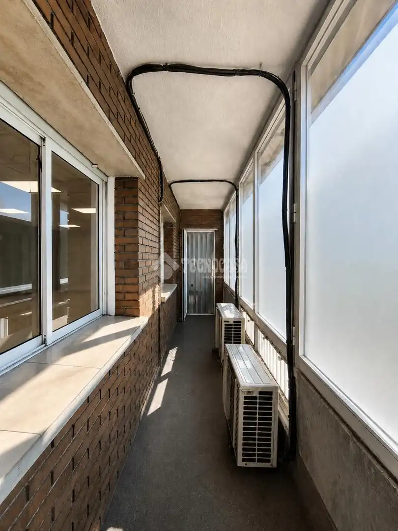 Terraza de Piso en venta en Alcalá de Henares con Aire acondicionado, Calefacción y Terraza
