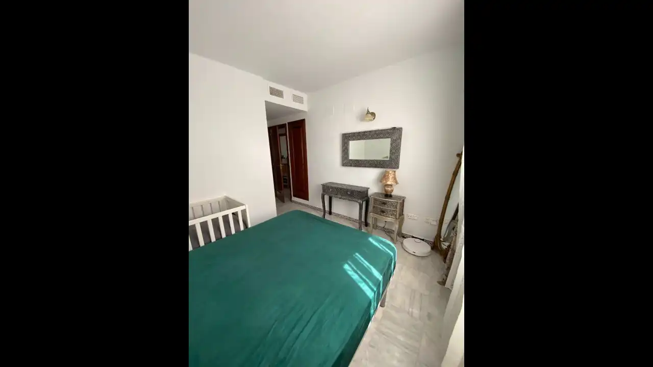 Apartament amb piscina en venda a Playa de los Locos, imagen 18
