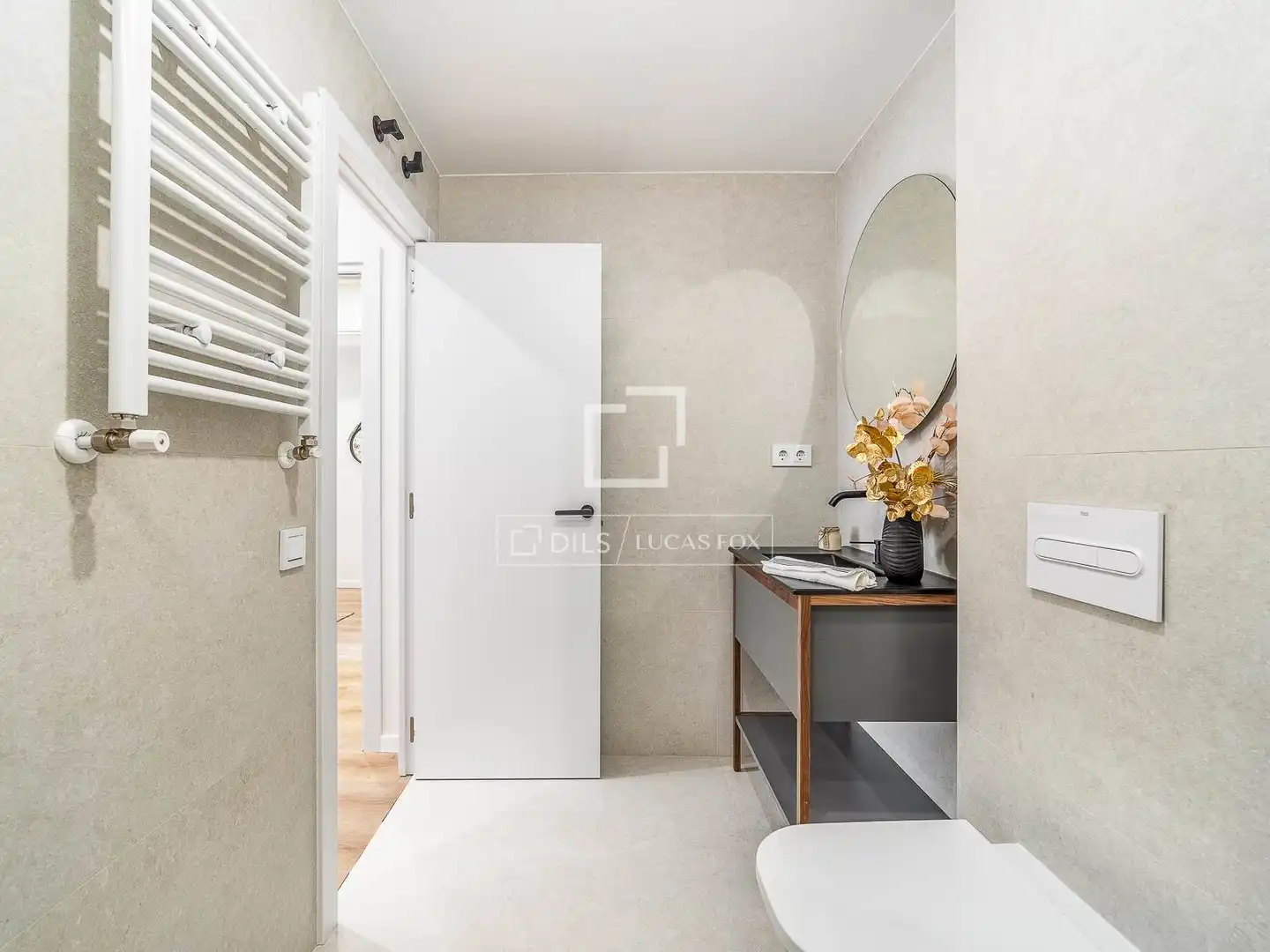 Appartamento con terrazza in vendita a Eixample, imagen 33