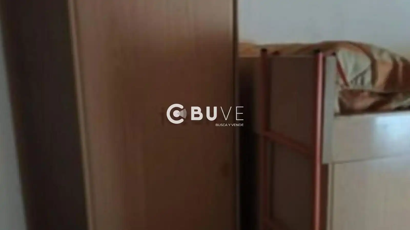 Exterior view of Flat for rent in Población de Arroyo  with Air Conditioner and Furnished