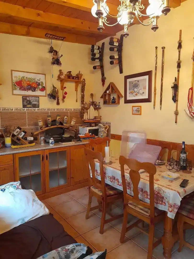 Cuina de Pis en venda en Sartaguda