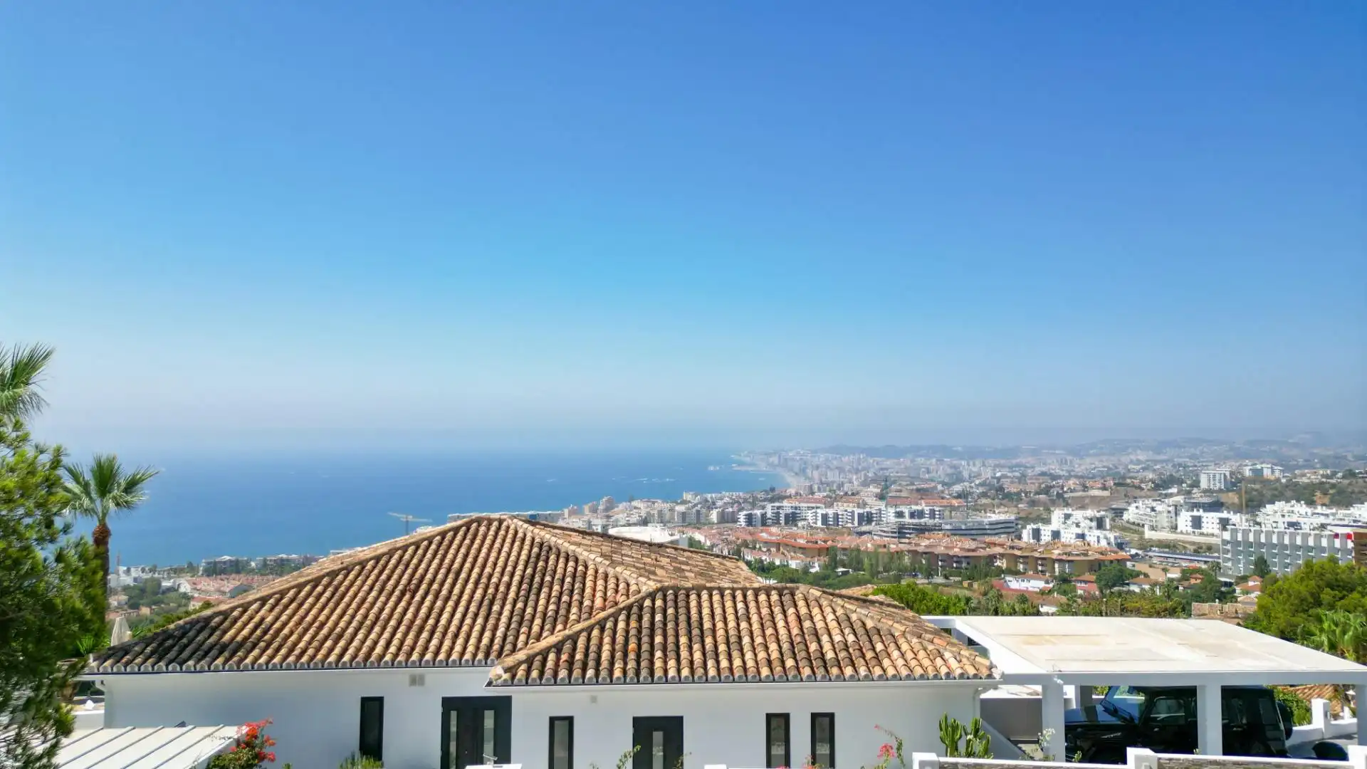 Villa con piscina in vendita a La Capellanía - El Higuerón, imagen 26