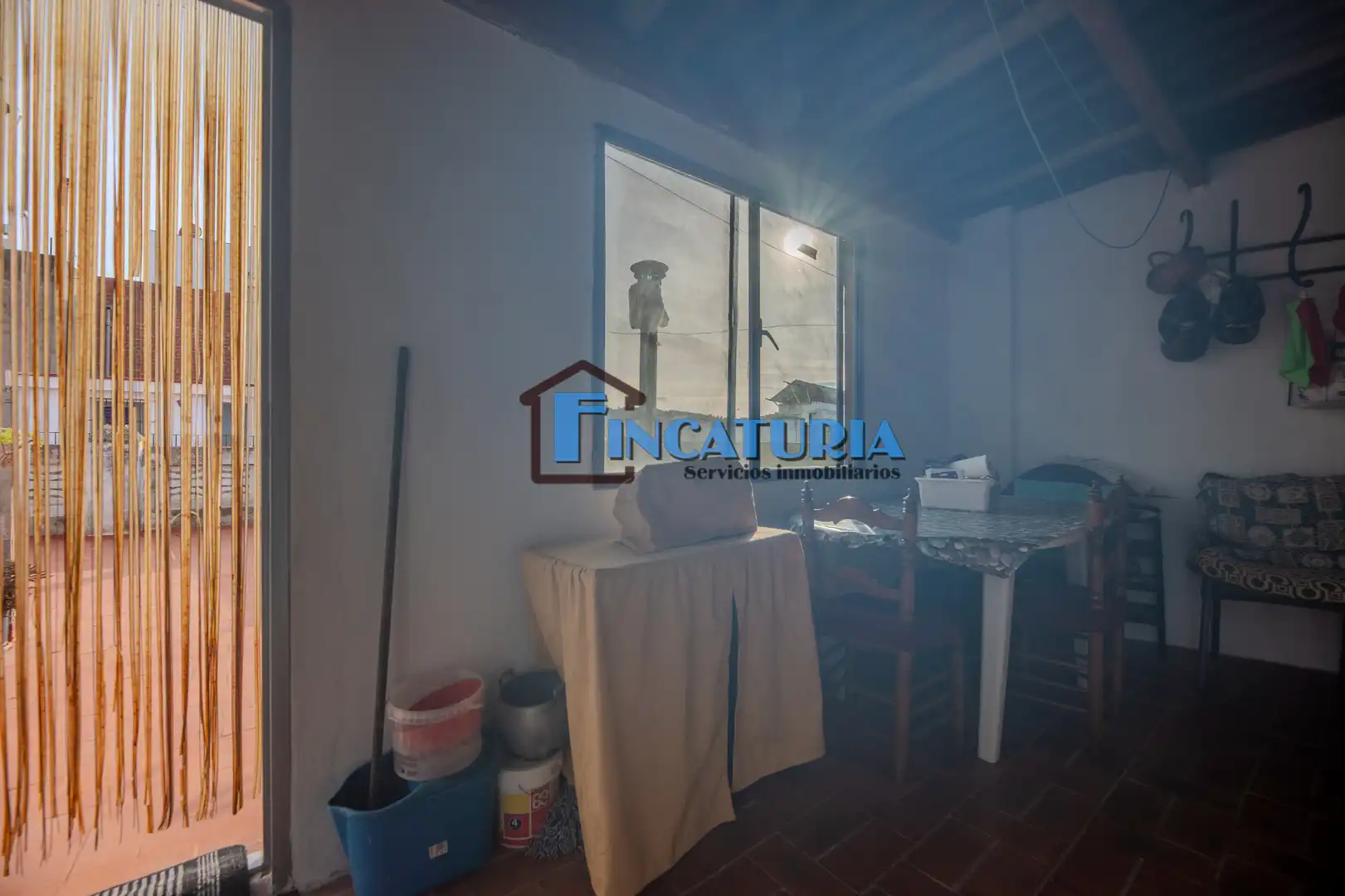 Dormitori de Casa o xalet en venda en Riba-roja de Túria amb Terrassa