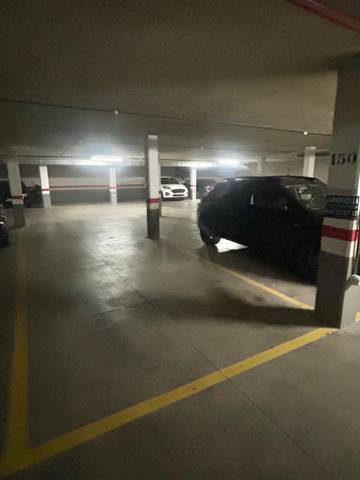 Garaje en Alquiler en Logroño - AV MONCALVILLO en La Cava - Fardachón