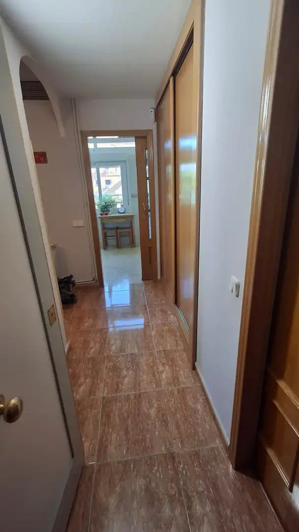 Duplex with lift for sale in Moratalaz, imagen 9