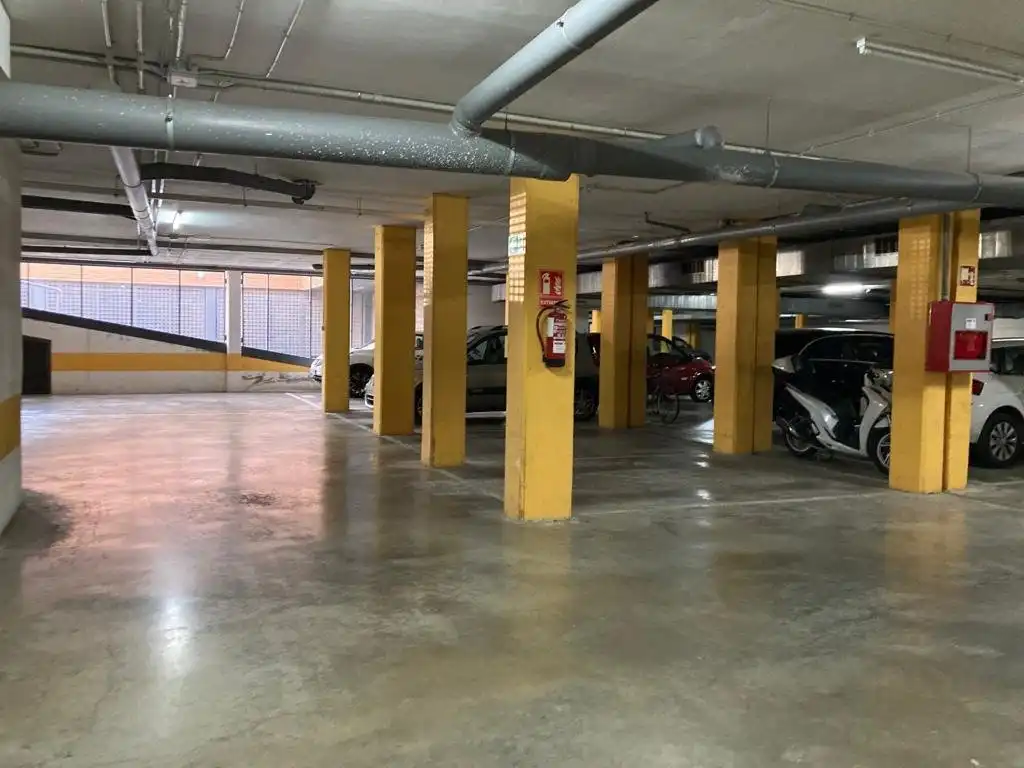 Einzelparkplatz zur Miete in Port, imagen 4