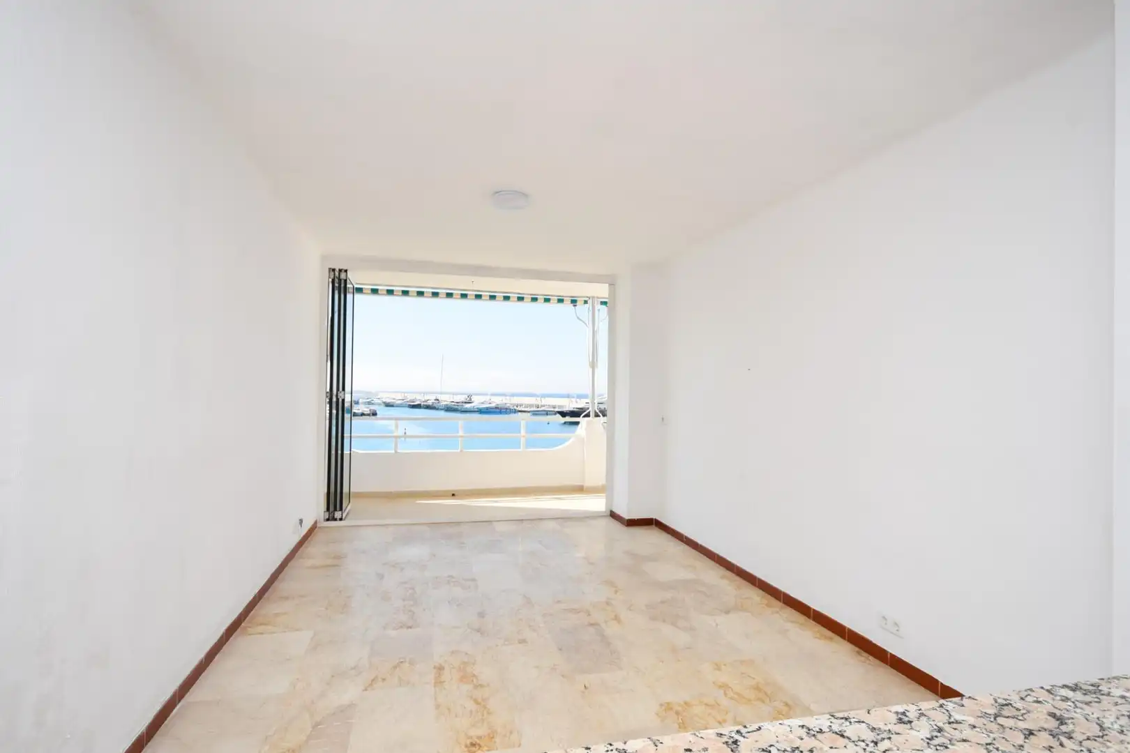 Piso en venta en Calvià con Terraza