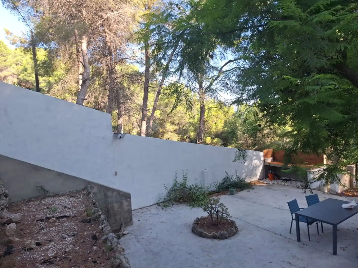 Villa con giardino in affitto a Urbanización Santa Marina 127, imagen 3