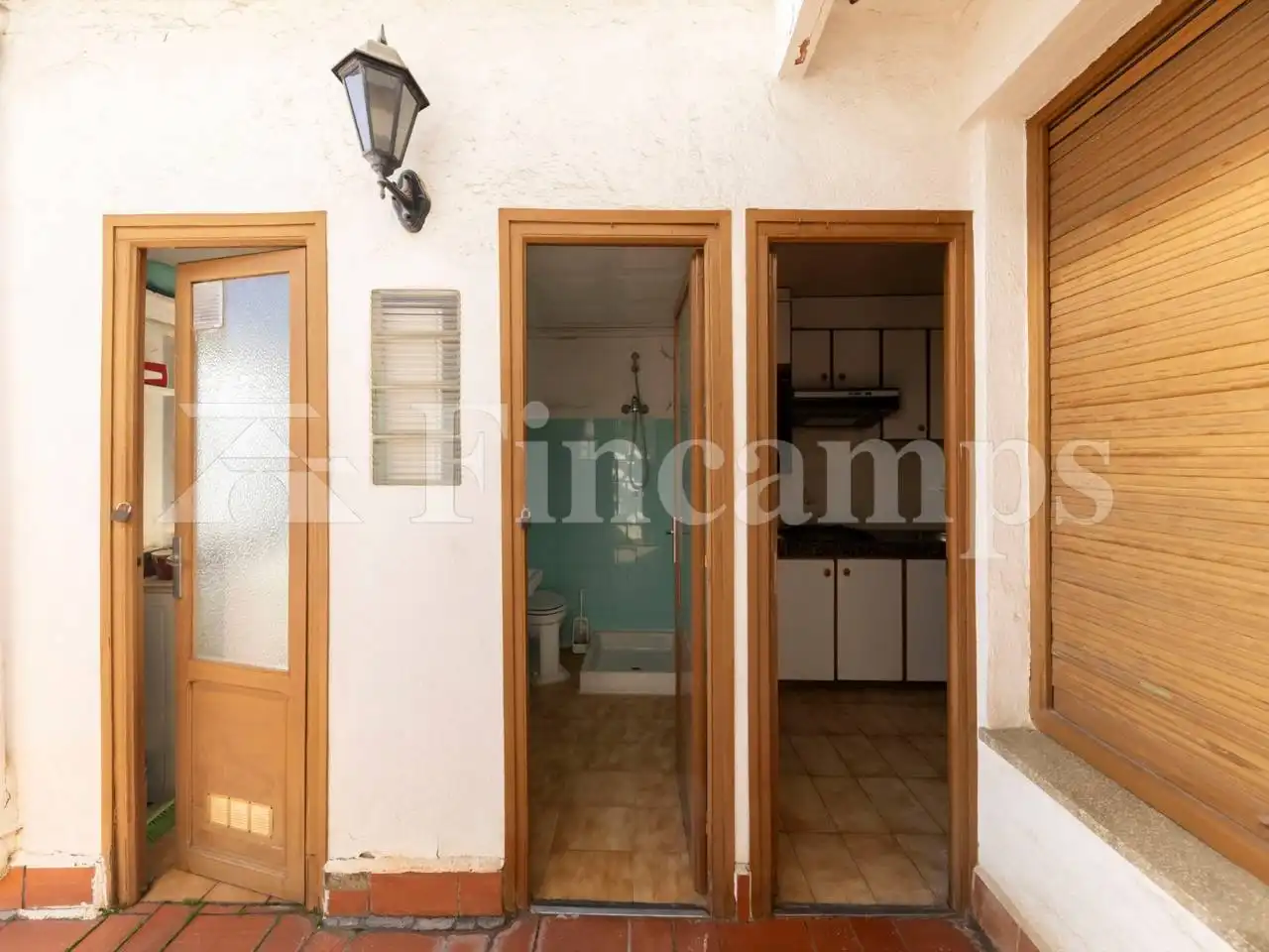 Casa o xalet en venda en Sabadell amb Calefacció i Jardí privat