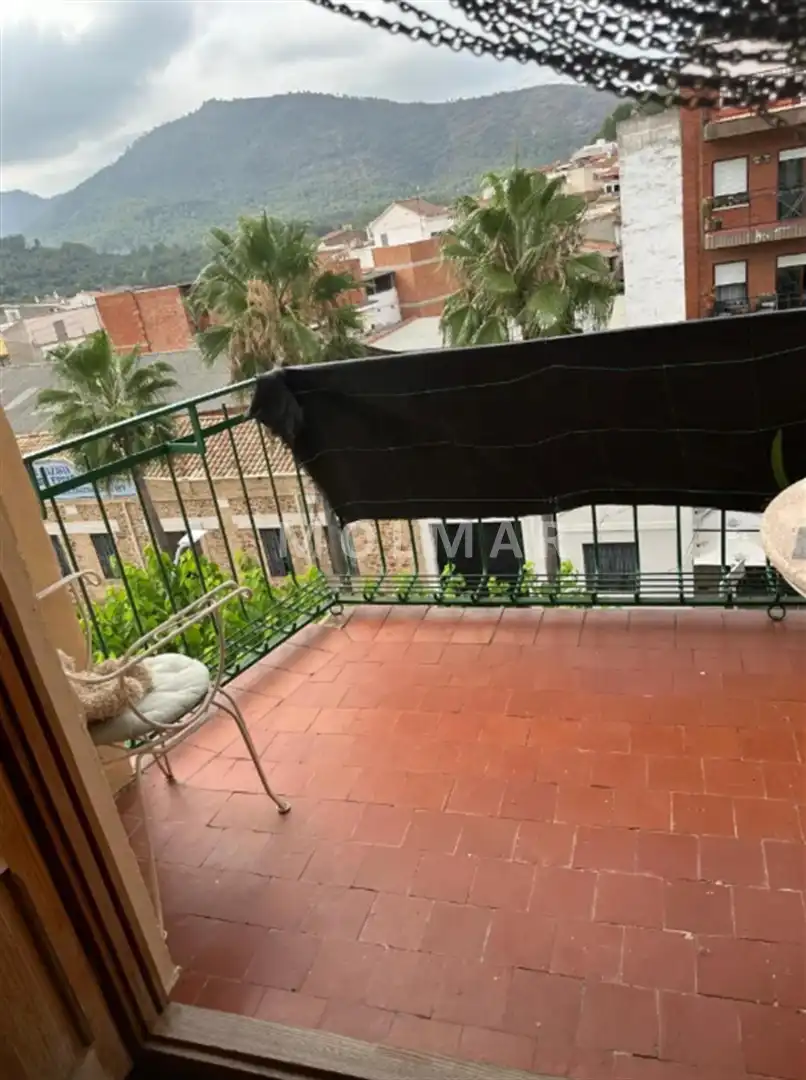 Flat with terrace for sale in Artana, imagen 9