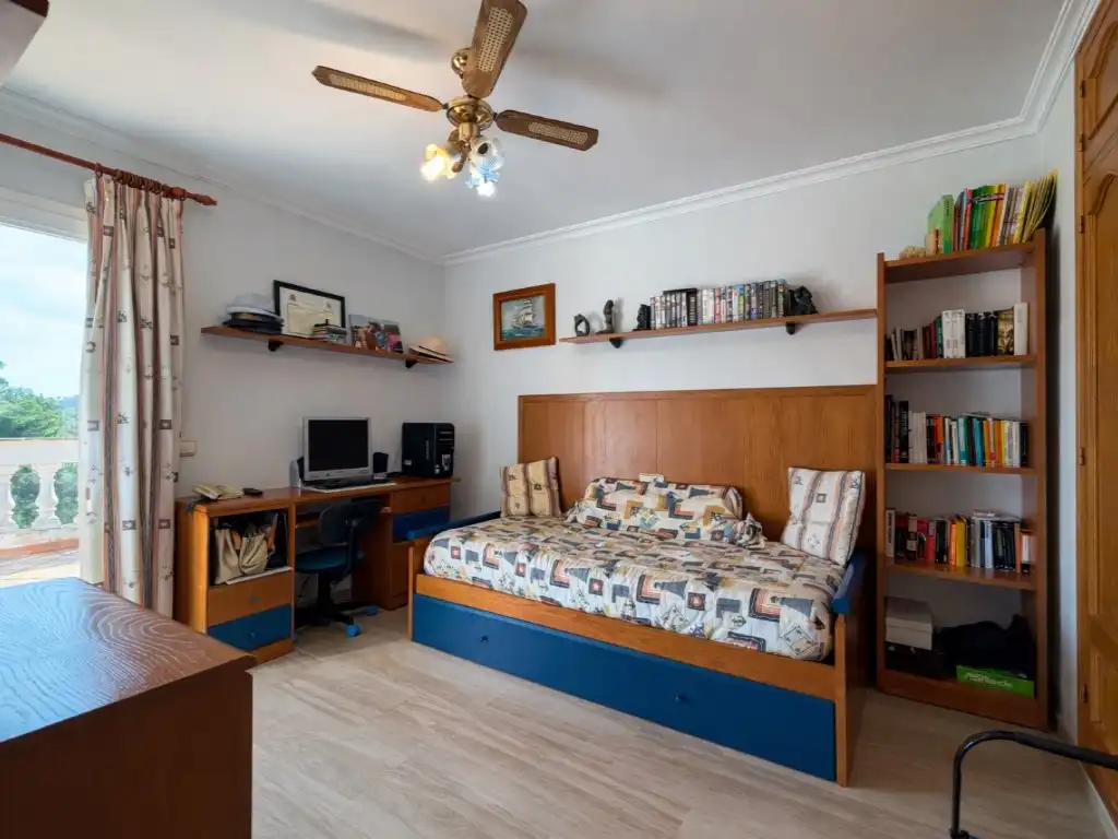 Chalet con terraza en venta en Gran Via Menorca /S. Ponsa, imagen 19