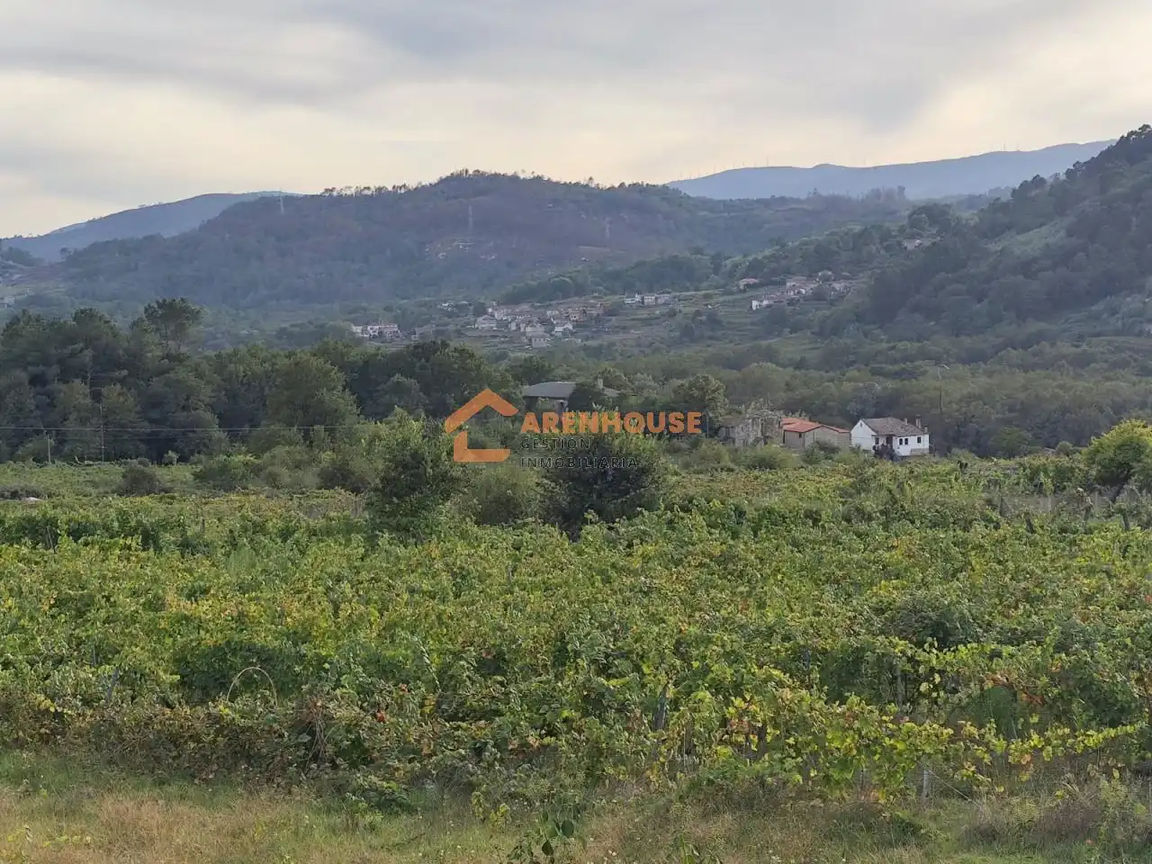 Casa con terrazza in vendita a Cenlle, imagen 33