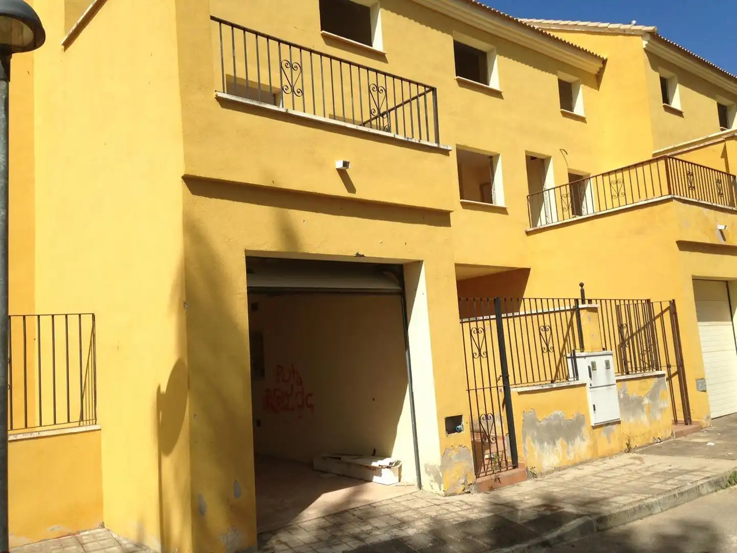 Wohnung zum Verkauf in Calle Cuba