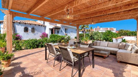 Photo 3 of Houses for sale in Portichol - Balcón al Mar, Jávea / Xàbia