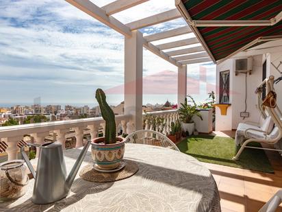 House or chalet for sale in Viña Málaga