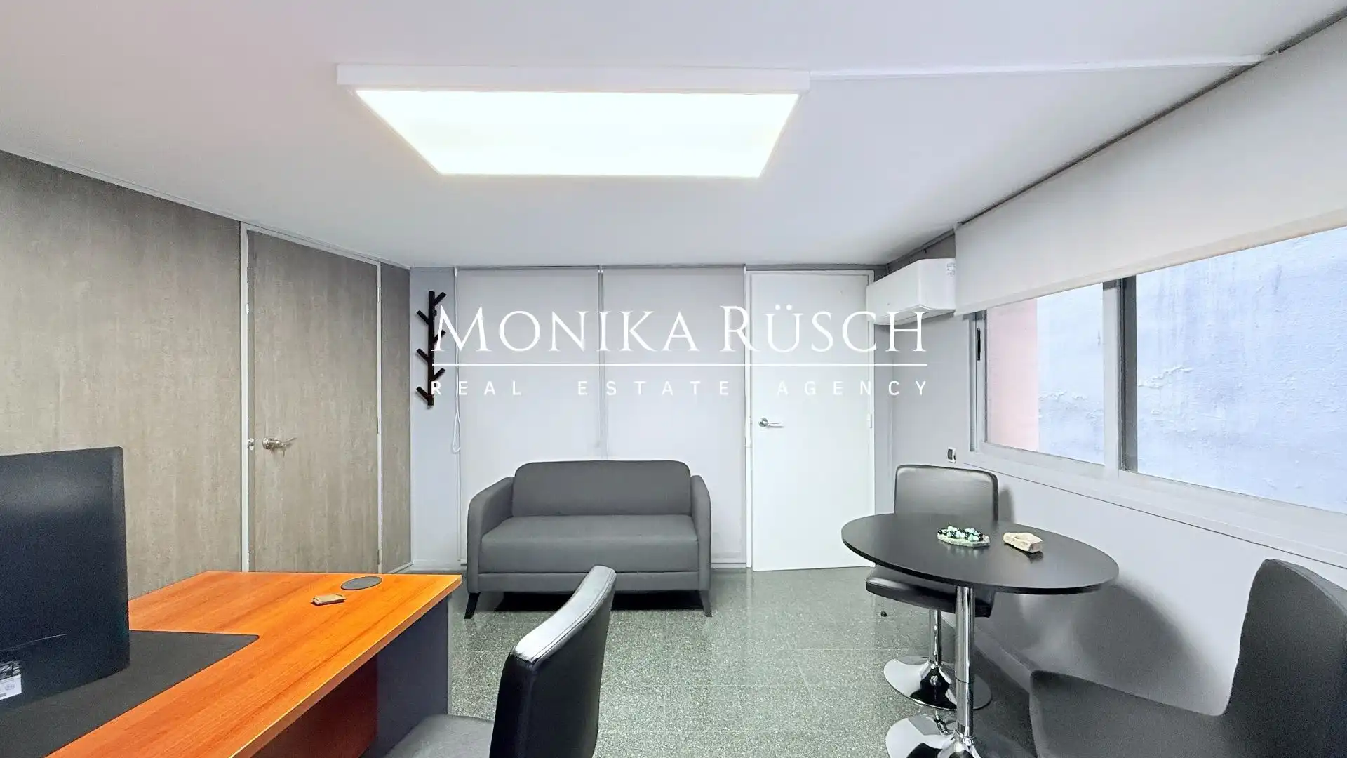 Office for sale in Cornellà de Llobregat  with Air Conditioner and Heating