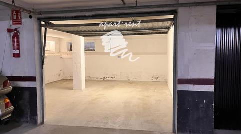 Foto 3 de Garaje en venta en Poblat Típic, Moxó - Sant Mori, Empuriabrava