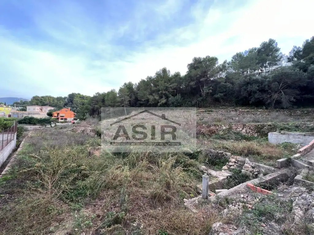 Terreno rústico en venta en Urbanitzacions i Pedanies Nord, imagen 2