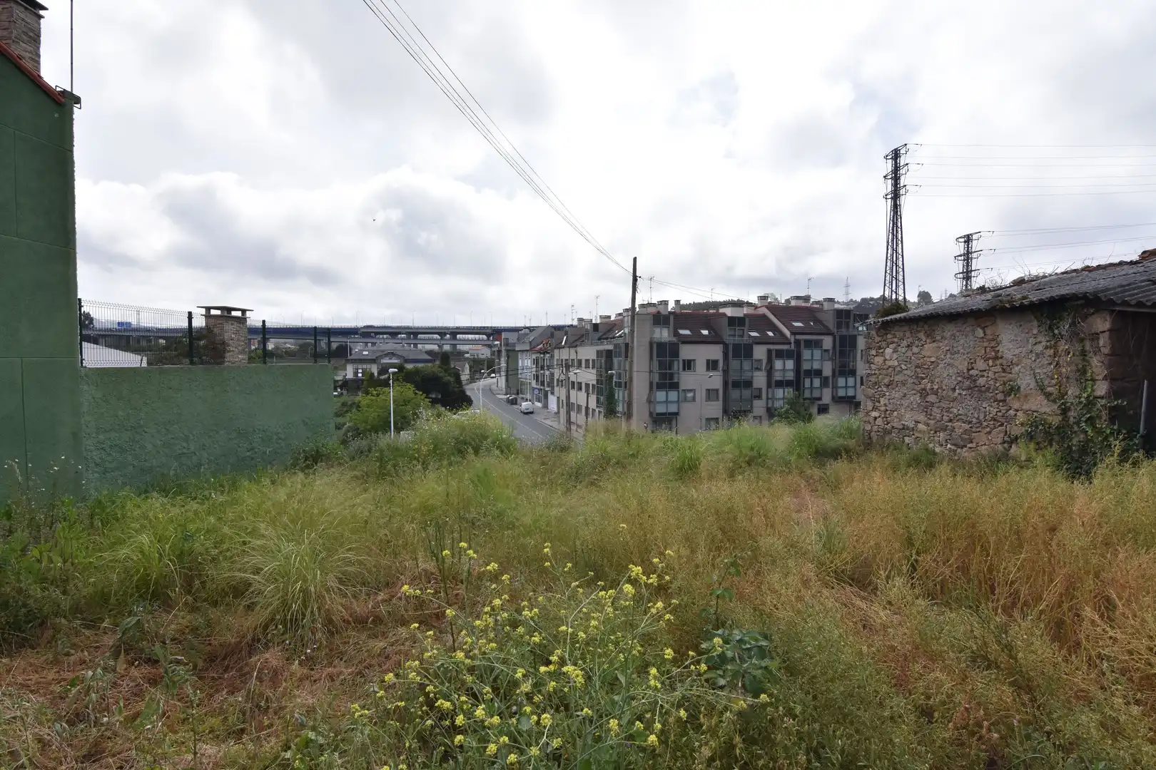 Terreni e lotti in vendita a Someso - Matogrande