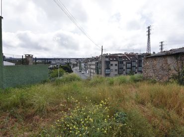 Wohnbaugrundstück zum Verkauf in Someso - Matogrande