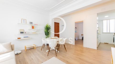 Foto 4 de Pis en venda a Barri de la Llum, La Llum, Valencia Capital