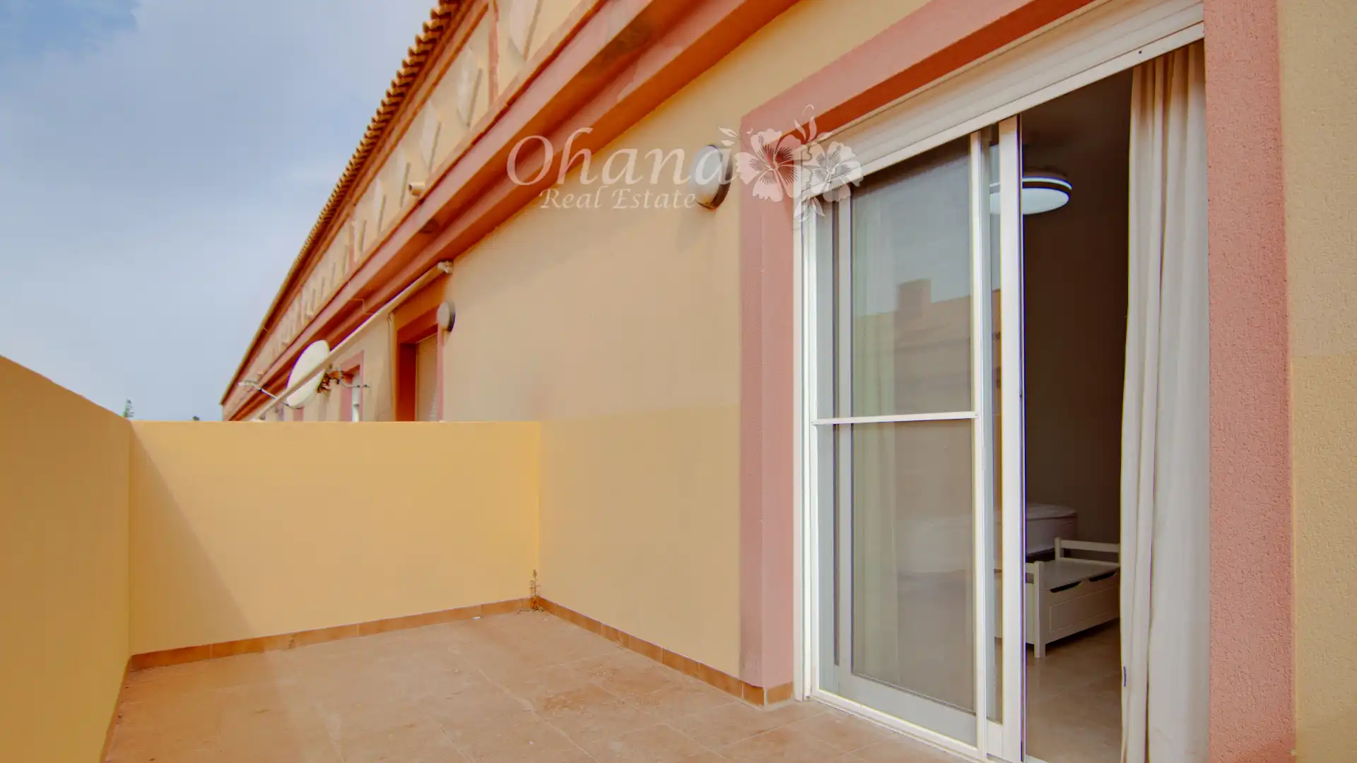 Adosado con terraza en venta en Calle ATS Pepe Alarcón, imagen 20