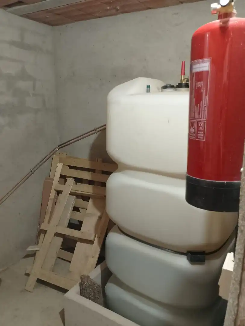 Vivienda en venta en Fresneda de la Sierra, imagen 11