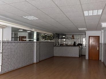 Local comercial en venta en La Orden