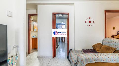 Foto 4 de Pis en venda a San Pablo,  Sevilla Capital