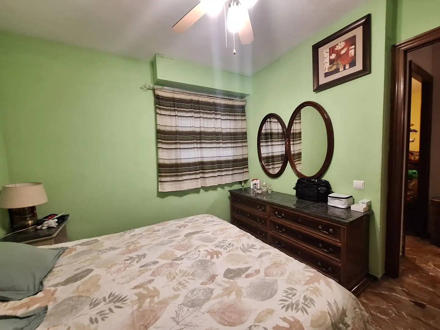 Piso con terraza en venta en Calle VIRGEN DEL SOCORRO, imagen 45