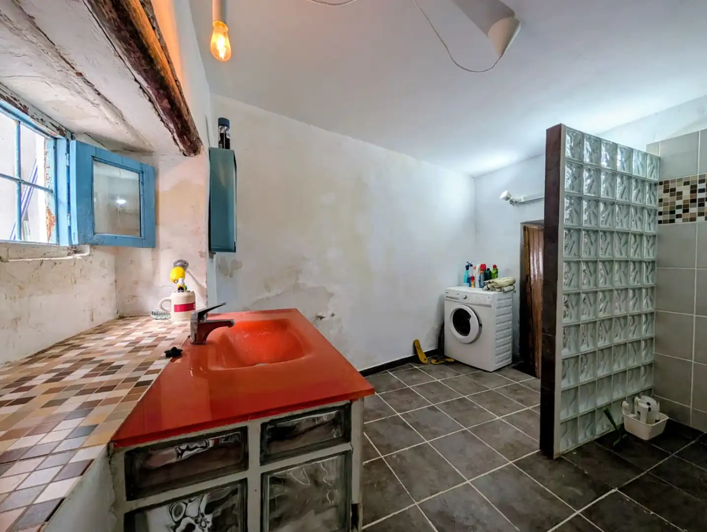 Cuina de Casa o xalet en venda en Loja amb Terrassa