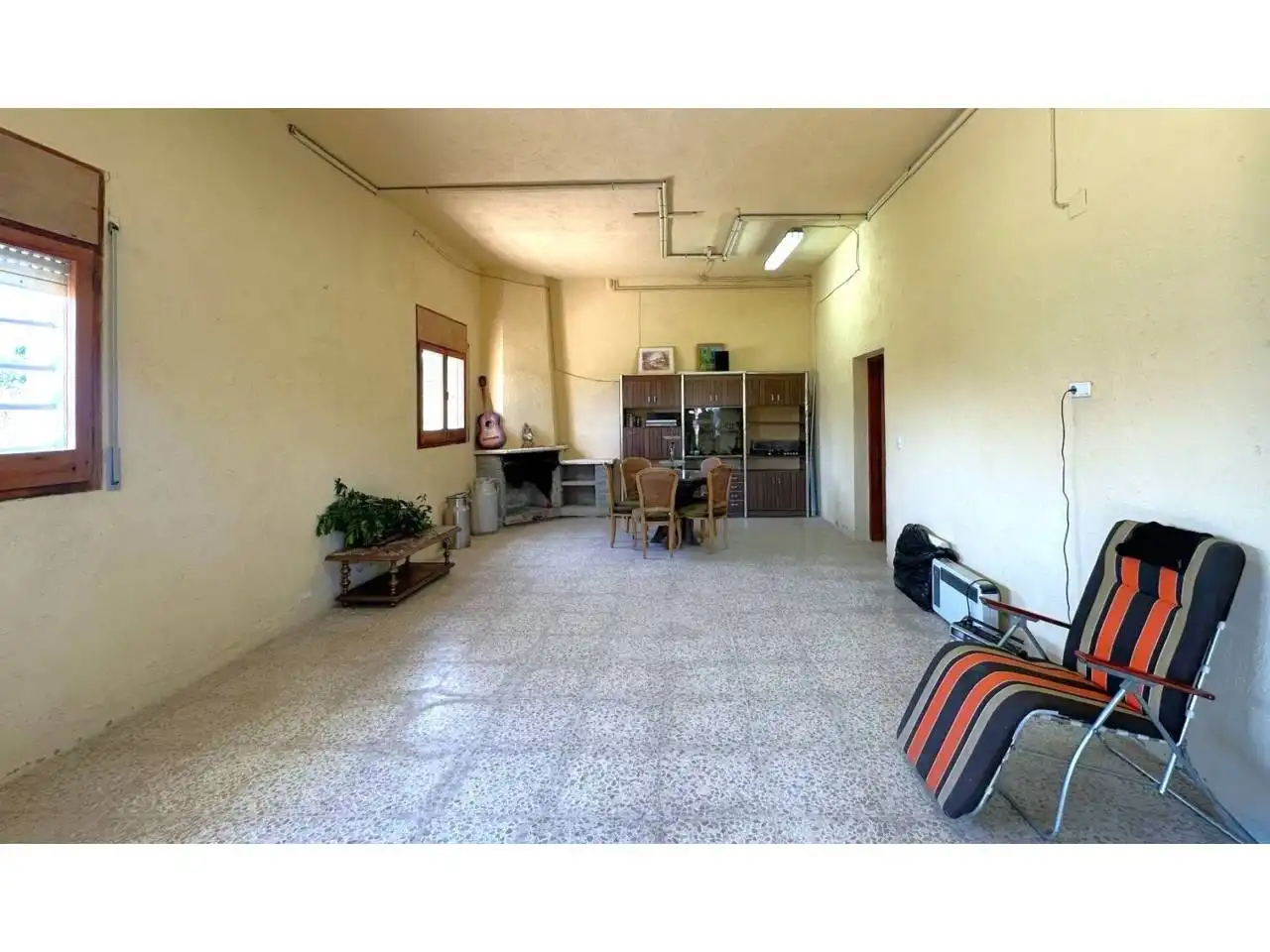 Haus oder Chalet zum Verkauf in Lliçà d'Amunt mit Heizung und Privatgarten