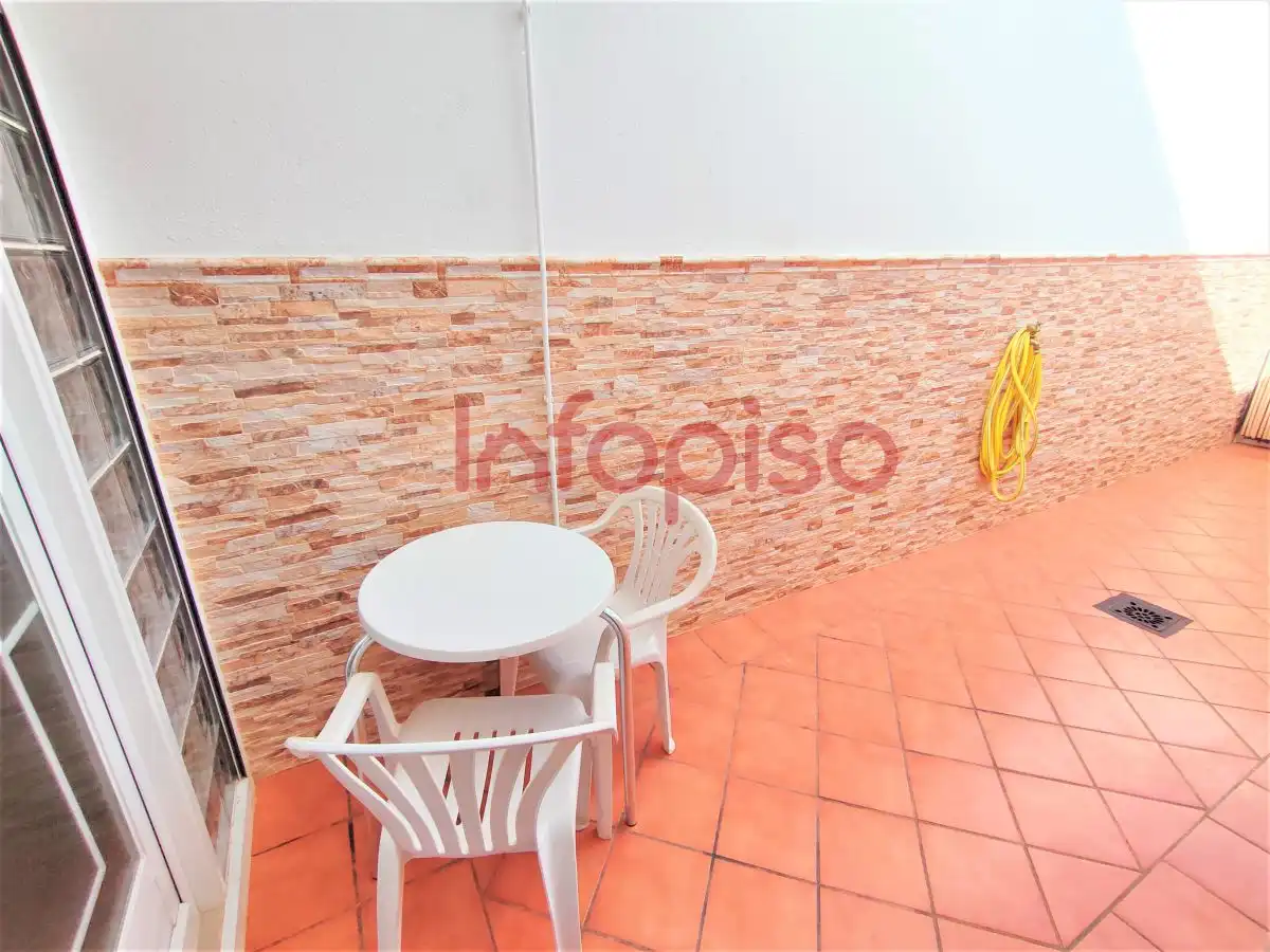 Haus oder Chalet zur Miete in Valdepeñas