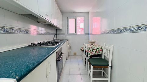 Foto 5 de Ático en venta en Paseo Paseo Victoria Eugenia, Pescadores - Saladillo, Algeciras