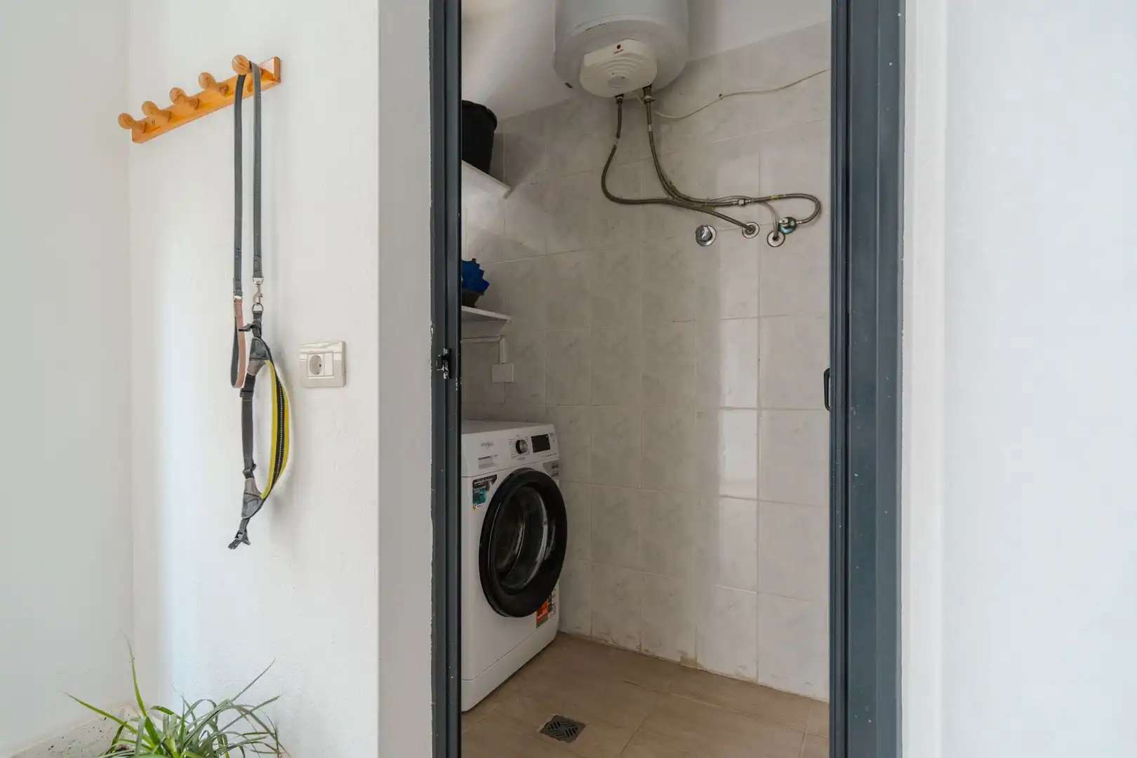 Apartments for sale in Arona  with Air Conditioner, Heating and Storage room