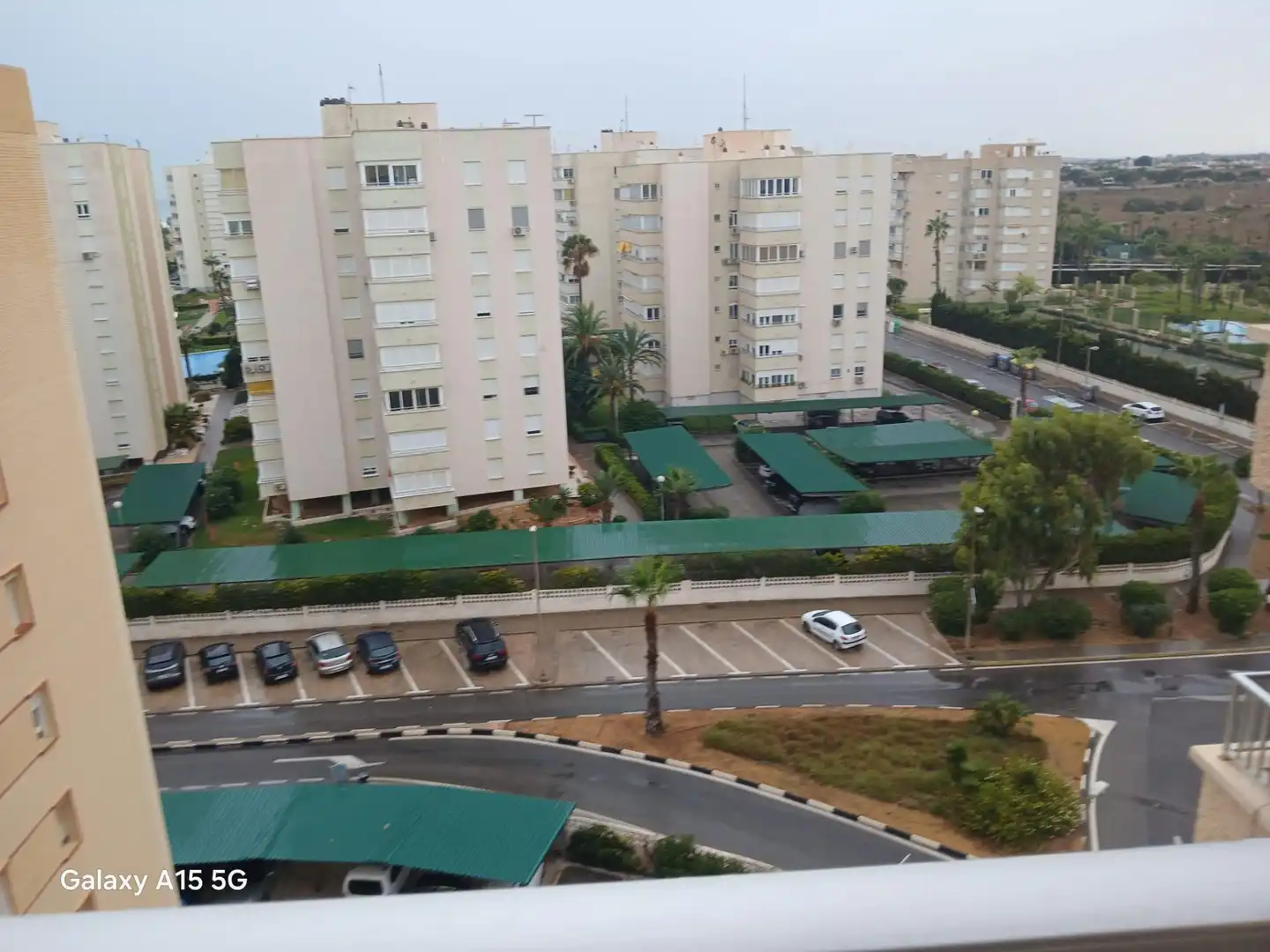 Apartament de lloguer a San Gabriel - Palmeral - Urbanova, imagen 2